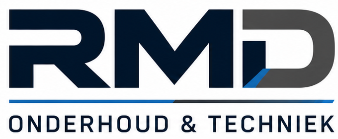 RMD Onderhoud & Techniek - voorheen RMD Klussen